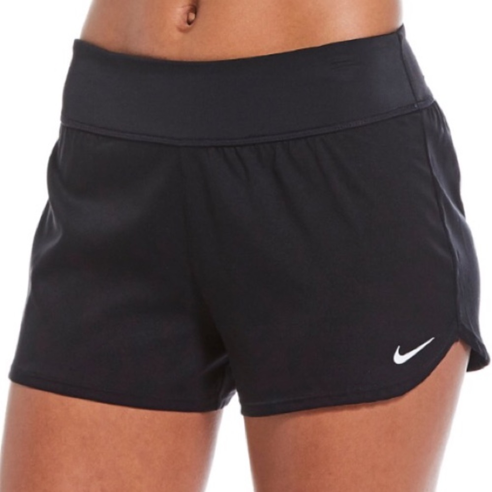 Nike swim gym running volley boardshorts NWT - Picture 10 of 14